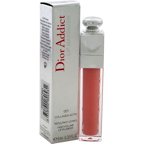 dior plumping|christian Dior lip plumper.